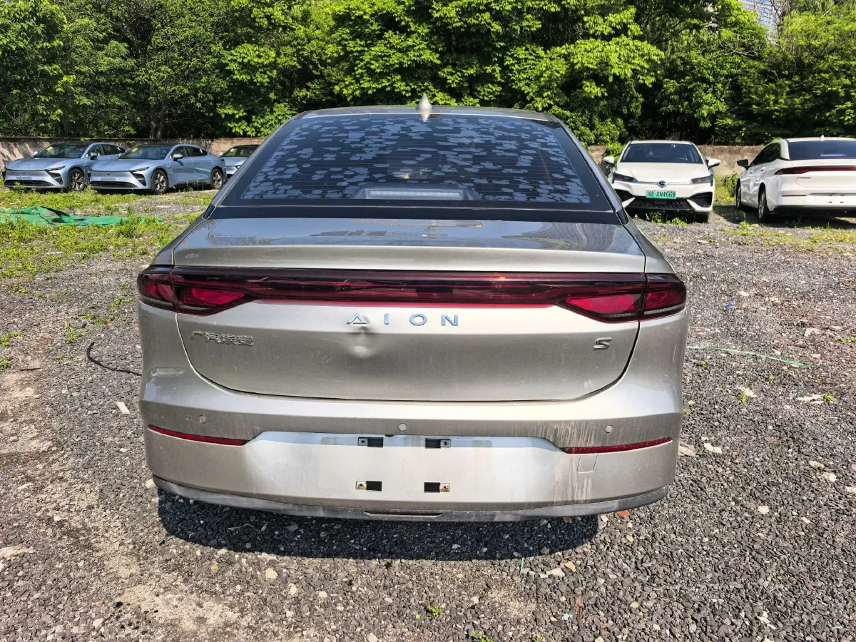 2023 Aion S BEV 55.2KWH,autocango,china used car exporter,china ev exporter,chinese used car exporter,chinese used ev exporter