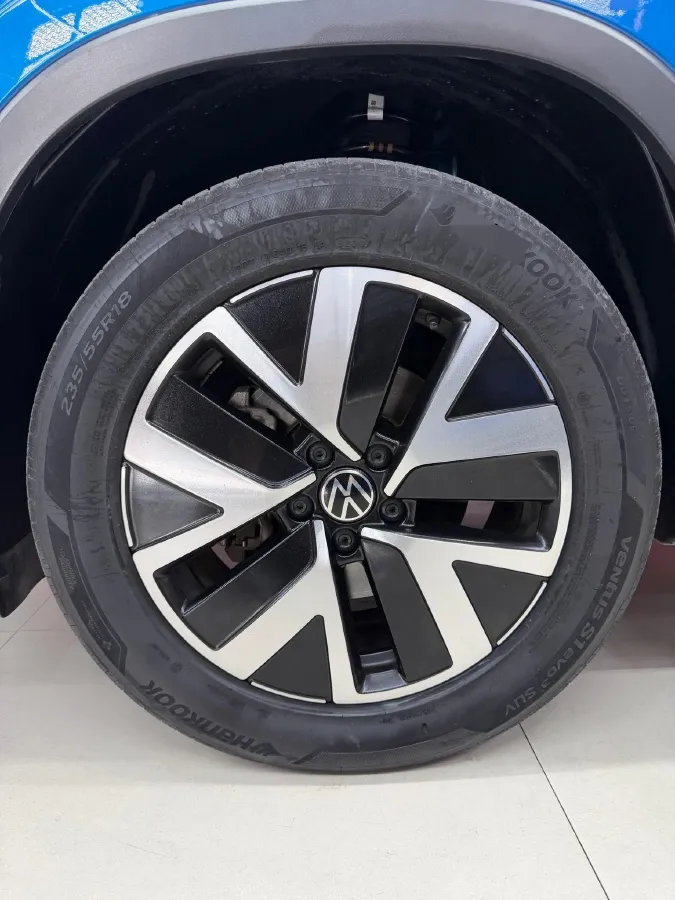 2023 Volkswagen Tayron 1.4T 150HP L4 7DCT,autocango,china used car exporter,china ev exporter,chinese used car exporter,chinese used ev exporter