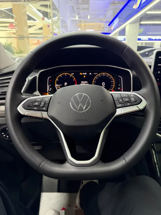2023 Volkswagen Tayron 1.4T 150HP L4 7DCT,autocango,china used car exporter,china ev exporter,chinese used car exporter,chinese used ev exporter