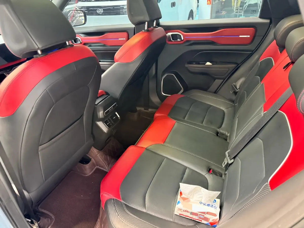 2020 Geely ICON 1.5T 177HP L3 7DCT,autocango,china used car exporter,china ev exporter,chinese used car exporter,chinese used ev exporter