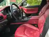 2018 Maserati Levante 3.0T 350HP V6 8AT