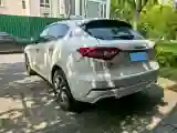 2018 Maserati Levante 3.0T 350HP V6 8AT