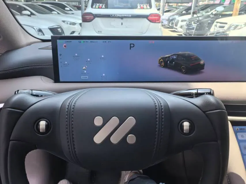 2025 IM L6 BEV,autocango,china used car exporter,china ev exporter,chinese used car exporter,chinese used ev exporter