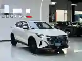 2026 ChangAn X5 PLUS 1.5T 192HP L4 7DCT