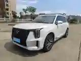 2024 GAC Trumpchi GS8 2.0T 190HP L4 E-CVT Hybrid