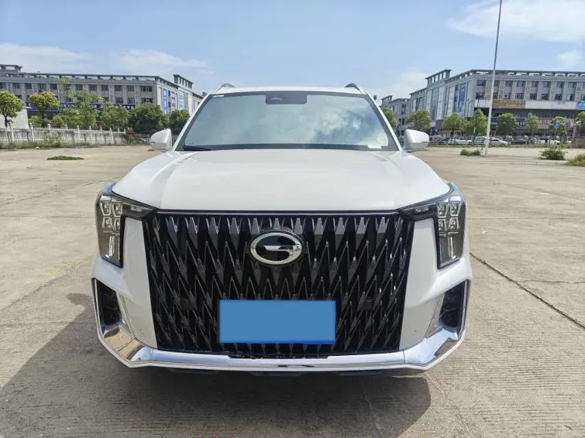 2024 GAC Trumpchi GS8 2.0T 190HP L4 E-CVT Hybrid,autocango,china used car exporter,china ev exporter,chinese used car exporter,chinese used ev exporter
