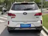 2018 Bestune X40 1.6L 114HP L4 6AT