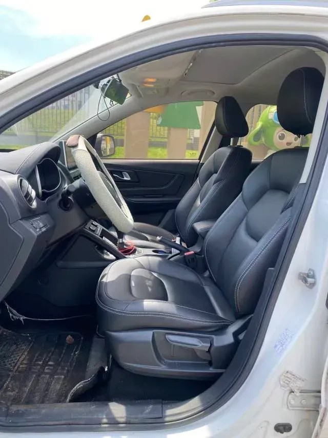 2018 Bestune X40 1.6L 114HP L4 6AT,autocango,china used car exporter,china ev exporter,chinese used car exporter,chinese used ev exporter