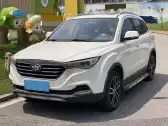 2018 BESTUNE X40,autocango,china used car exporter,china ev exporter,chinese used car exporter,chinese used ev exporter