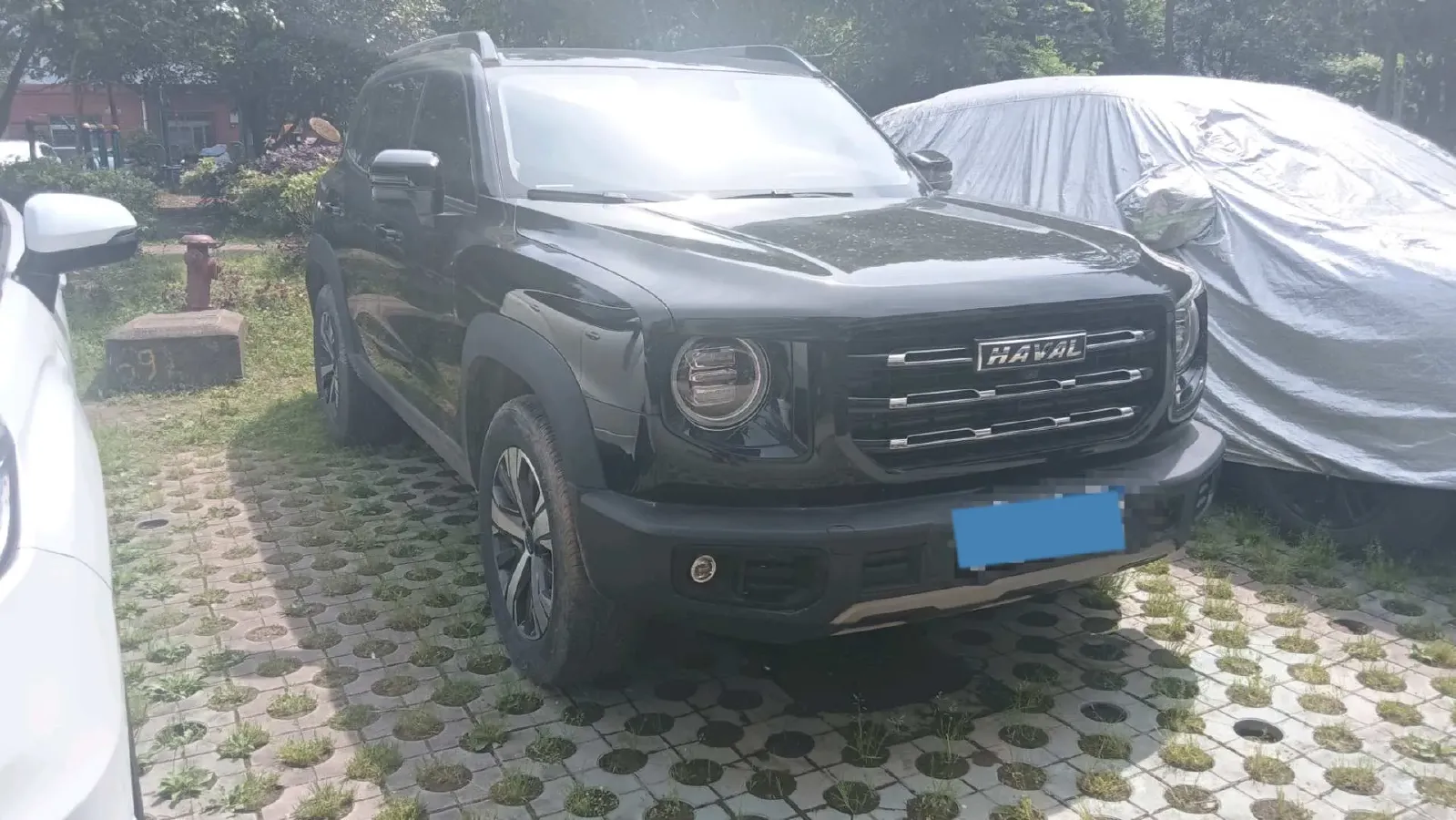 2022 Haval Dargo 1.5T 184HP L4 7DCT,autocango,china used car exporter,china ev exporter,chinese used car exporter,chinese used ev exporter