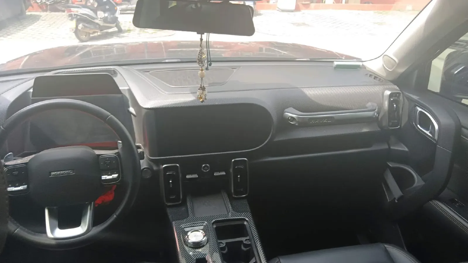 2022 Haval Dargo 1.5T 184HP L4 7DCT,autocango,china used car exporter,china ev exporter,chinese used car exporter,chinese used ev exporter