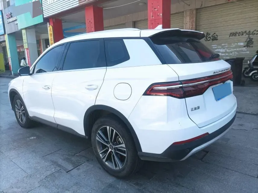 2019 BYD Song 1.5T 154HP L4 6DCT,autocango,china used car exporter,china ev exporter,chinese used car exporter,chinese used ev exporter