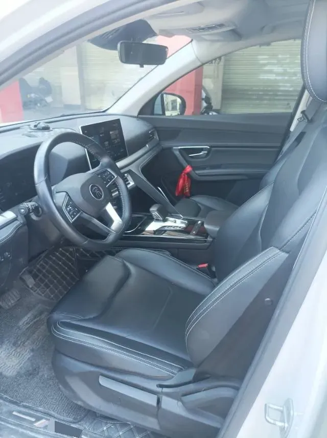 2019 BYD Song 1.5T 154HP L4 6DCT,autocango,china used car exporter,china ev exporter,chinese used car exporter,chinese used ev exporter