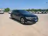 2019 Volkswagen Magotan 2.0T 186HP L4 7DCT