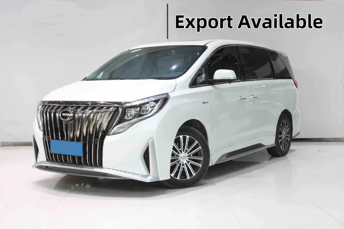 2023 GAC Trumpchi M8 2.0T 252HP L4 8AT,autocango,china used car exporter,china ev exporter,chinese used car exporter,chinese used ev exporter