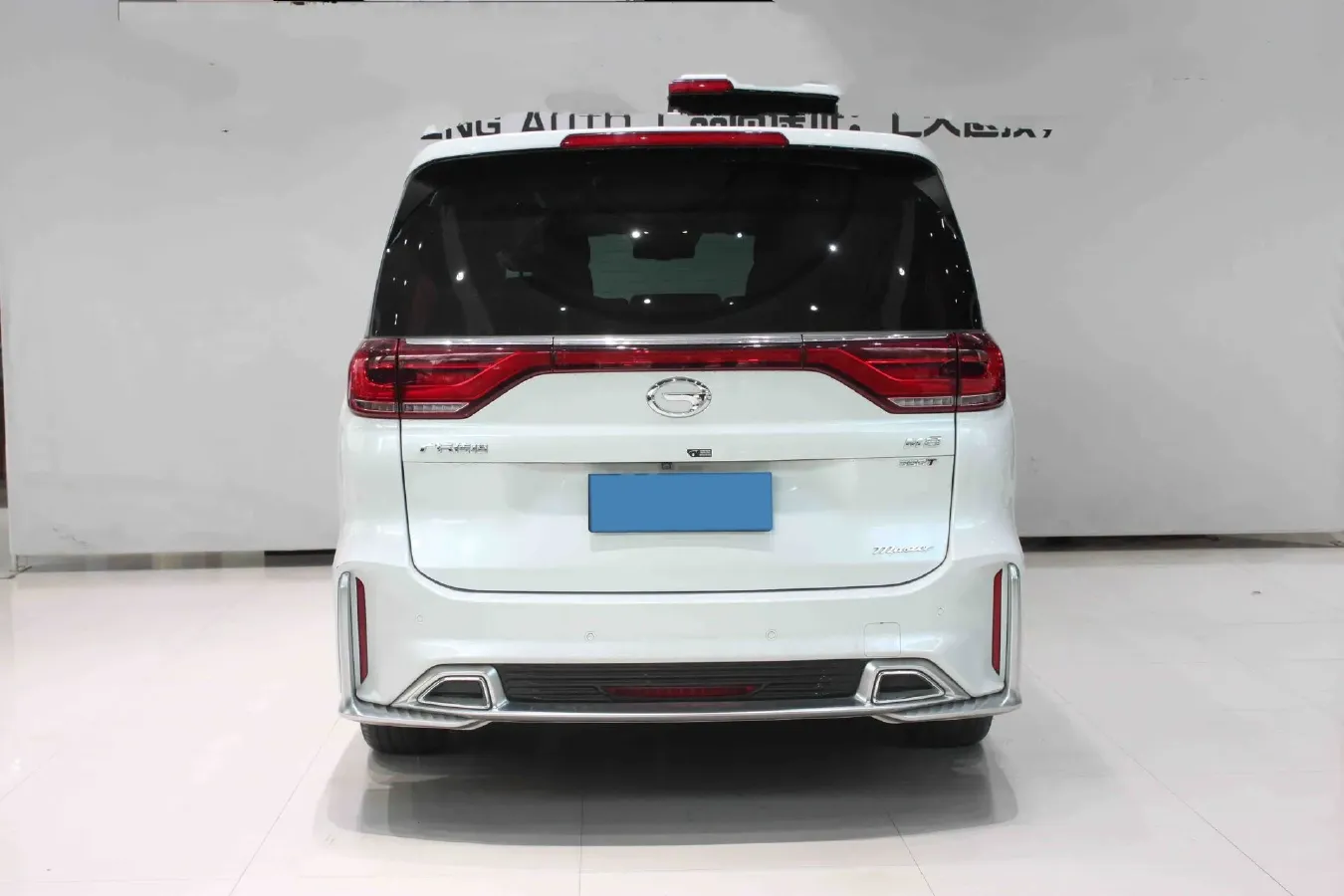 2023 GAC Trumpchi M8 2.0T 252HP L4 8AT,autocango,china used car exporter,china ev exporter,chinese used car exporter,chinese used ev exporter