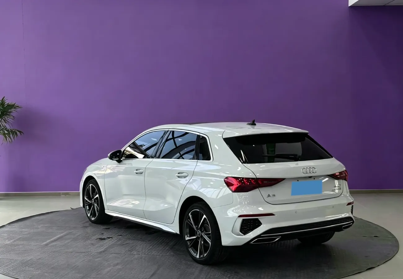 2022 Audi A3 1.4T 150HP L4 7DCT,autocango,china used car exporter,china ev exporter,chinese used car exporter,chinese used ev exporter