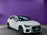 2022 Audi A3 1.4T 150HP L4 7DCT