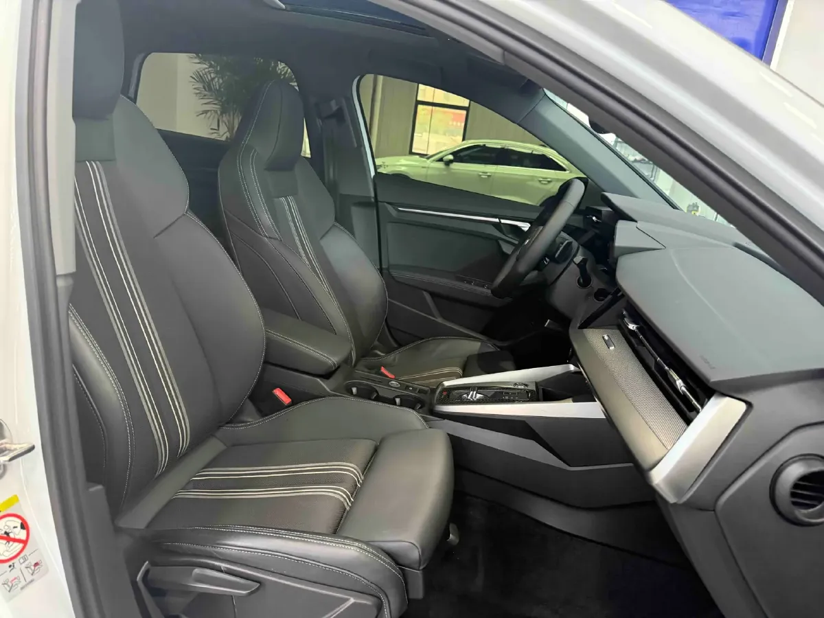 2022 Audi A3 1.4T 150HP L4 7DCT,autocango,china used car exporter,china ev exporter,chinese used car exporter,chinese used ev exporter
