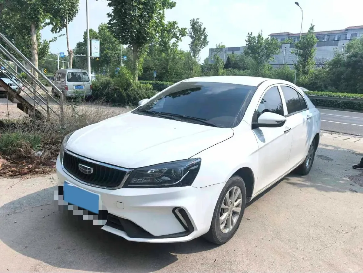 2021 Geely Emgrand 1.5L 109HP L4 CVT,autocango,china used car exporter,china ev exporter,chinese used car exporter,chinese used ev exporter