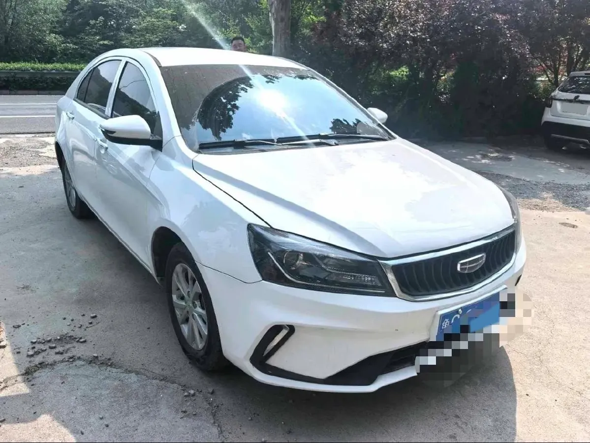 2021 Geely Emgrand 1.5L 109HP L4 CVT,autocango,china used car exporter,china ev exporter,chinese used car exporter,chinese used ev exporter
