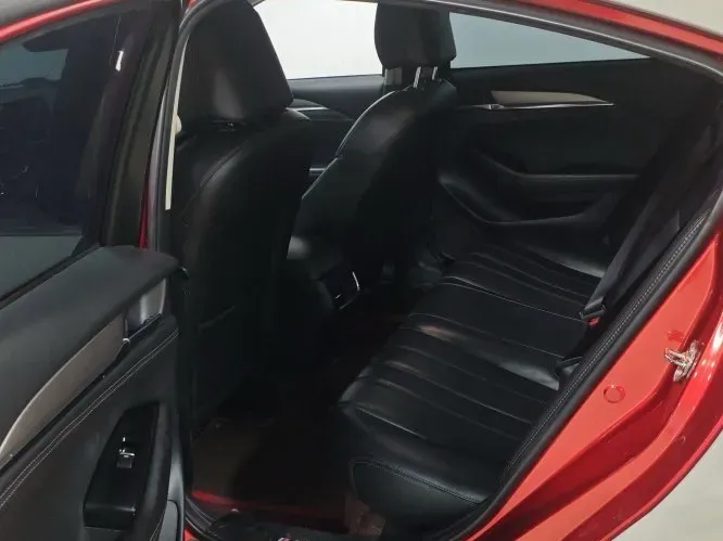 2020 Mazda Atenza 2.5L 192HP L4 6AT,autocango,china used car exporter,china ev exporter,chinese used car exporter,chinese used ev exporter