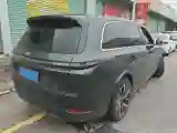 2022 Li L9 Range Extended 154HP REEV 42.6KWH