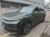 2022 Li L9 Range Extended 154HP REEV 42.6KWH