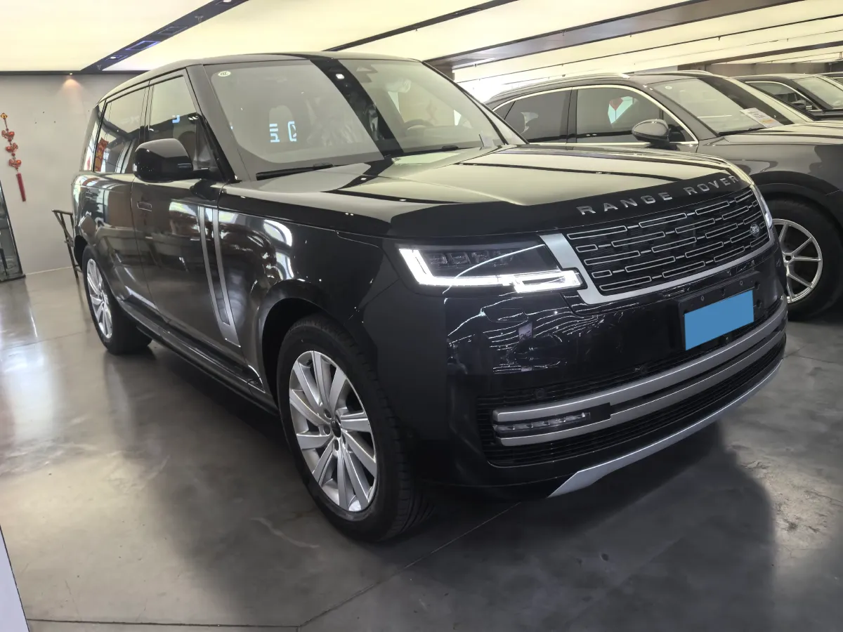 2025 Land Rover Range Rover 3.0T 400HP L6 8AT,autocango,china used car exporter,china ev exporter,chinese used car exporter,chinese used ev exporter