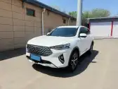 2020 HAVAL F7,autocango,china used car exporter,china ev exporter,chinese used car exporter,chinese used ev exporter