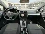 2020 Volkswagen Golf 1.2T 116HP L4 7DCT
