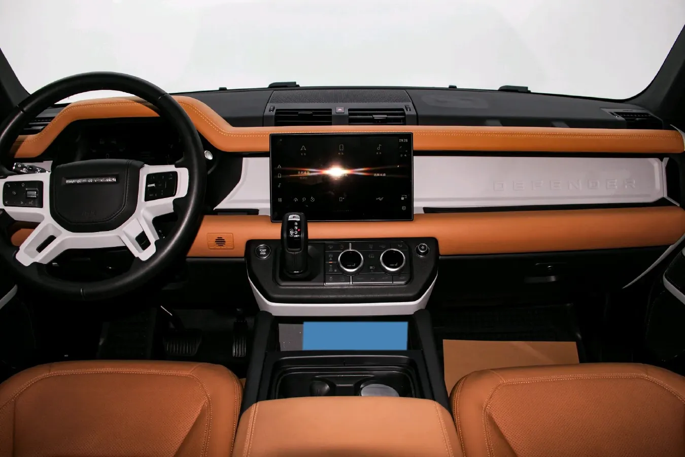 2023 Land Rover Defender 3.0T 400HP L6 8AT,autocango,china used car exporter,china ev exporter,chinese used car exporter,chinese used ev exporter