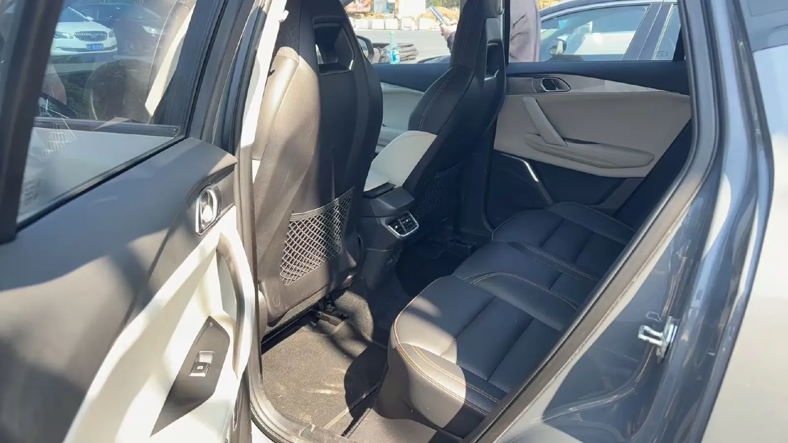 2020 LYNK&CO 06 EM-P 1.5T 177HP L3 7DCT PHEV 11.3KWH,autocango,china used car exporter,china ev exporter,chinese used car exporter,chinese used ev exporter