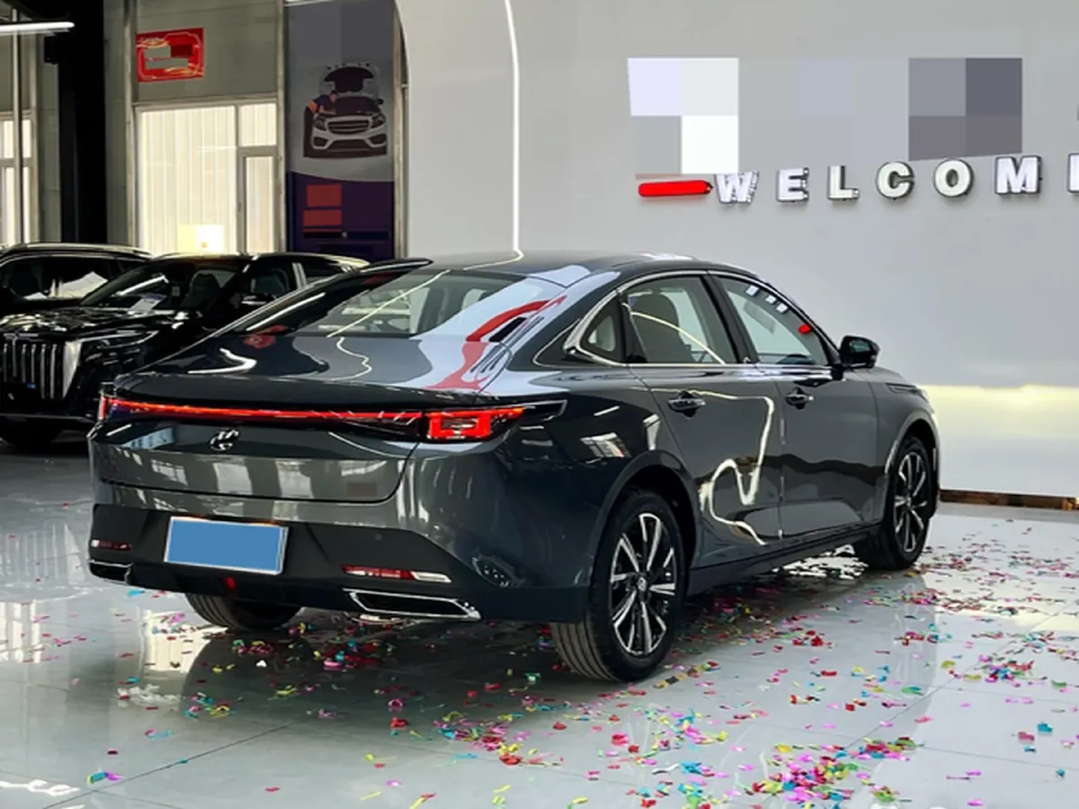 2025 ChangAn Eado 1.5T 192HP L4 7DCT,autocango,china used car exporter,china ev exporter,chinese used car exporter,chinese used ev exporter