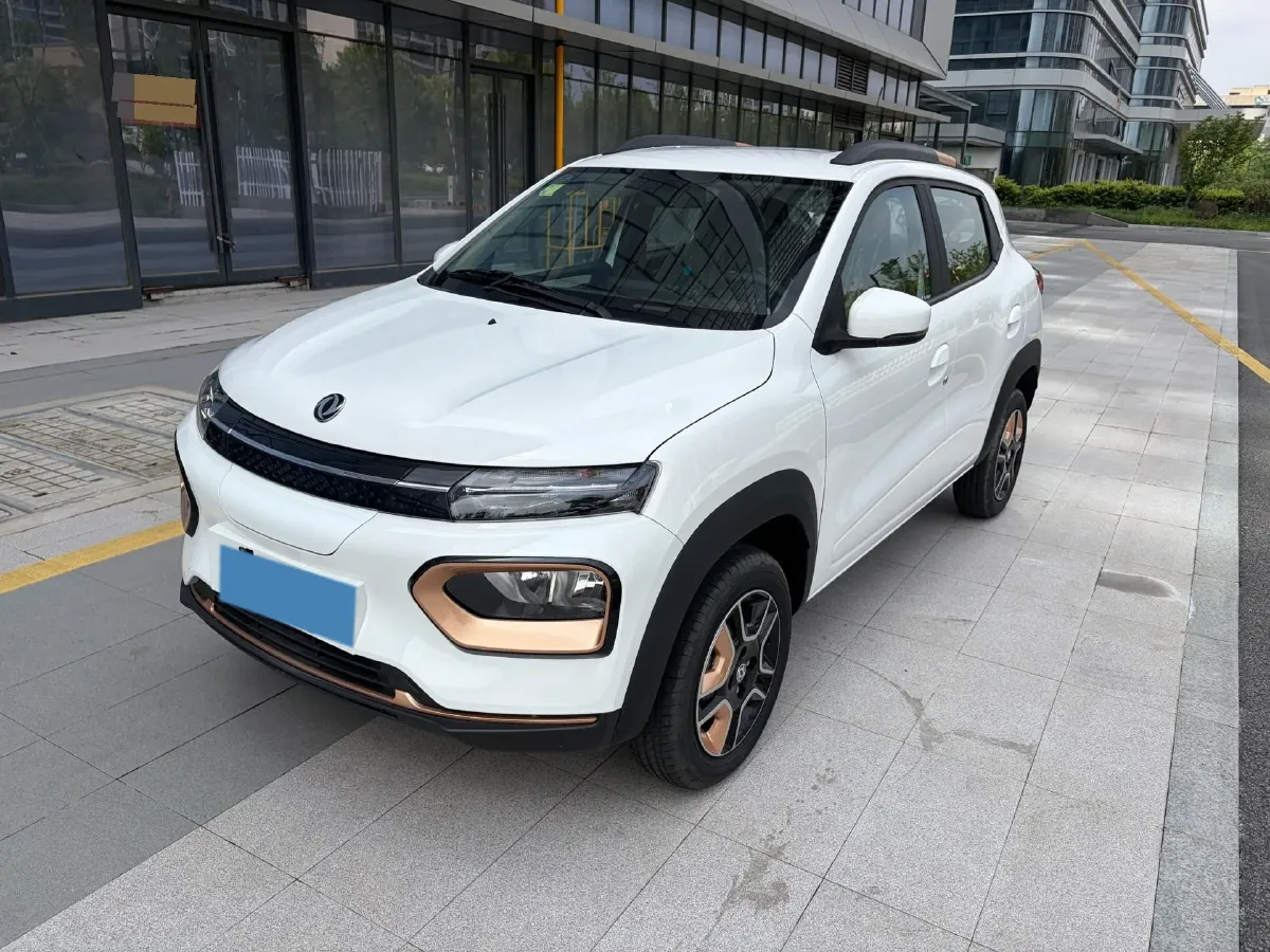 2022 DongFeng eπ BOX BEV 28.9KWH,autocango,china used car exporter,china ev exporter,chinese used car exporter,chinese used ev exporter