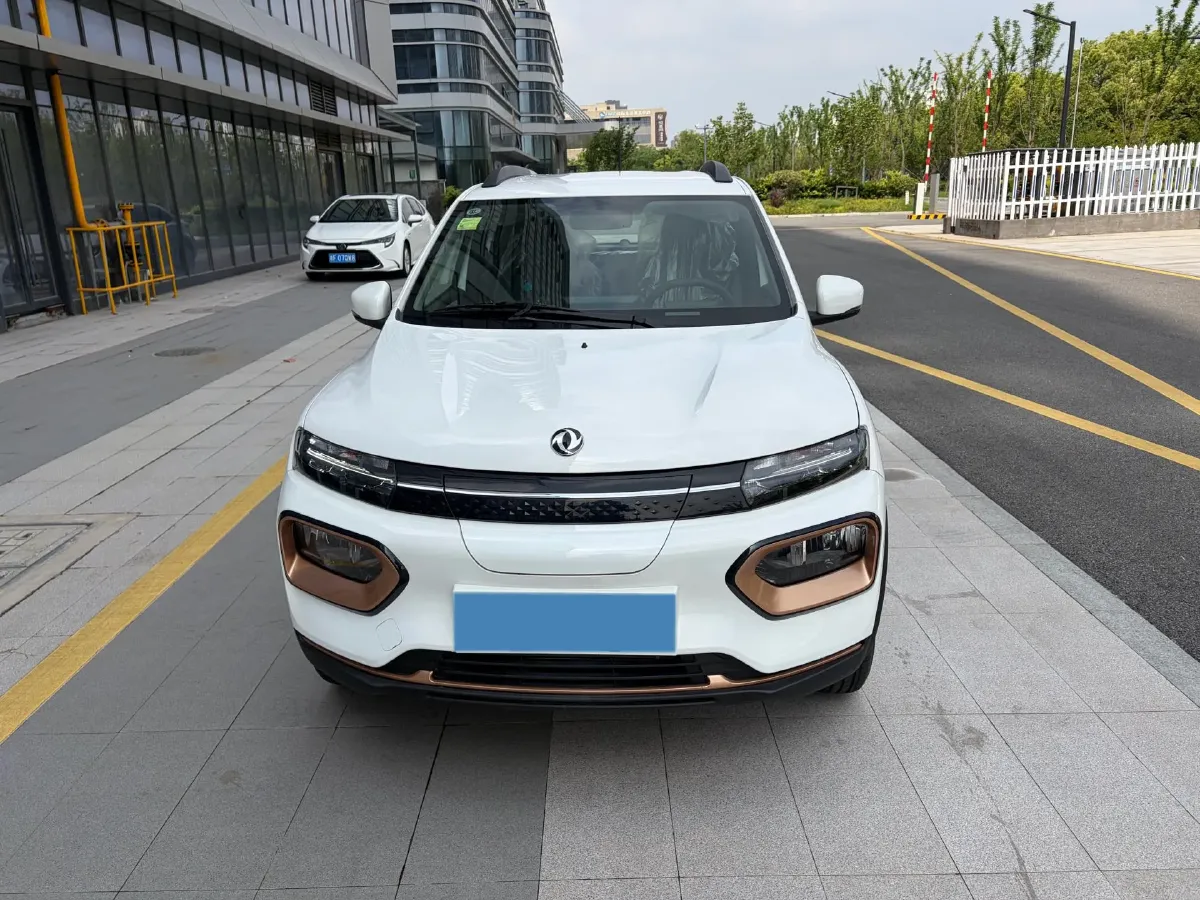 2022 DongFeng eπ BOX BEV 28.9KWH,autocango,china used car exporter,china ev exporter,chinese used car exporter,chinese used ev exporter