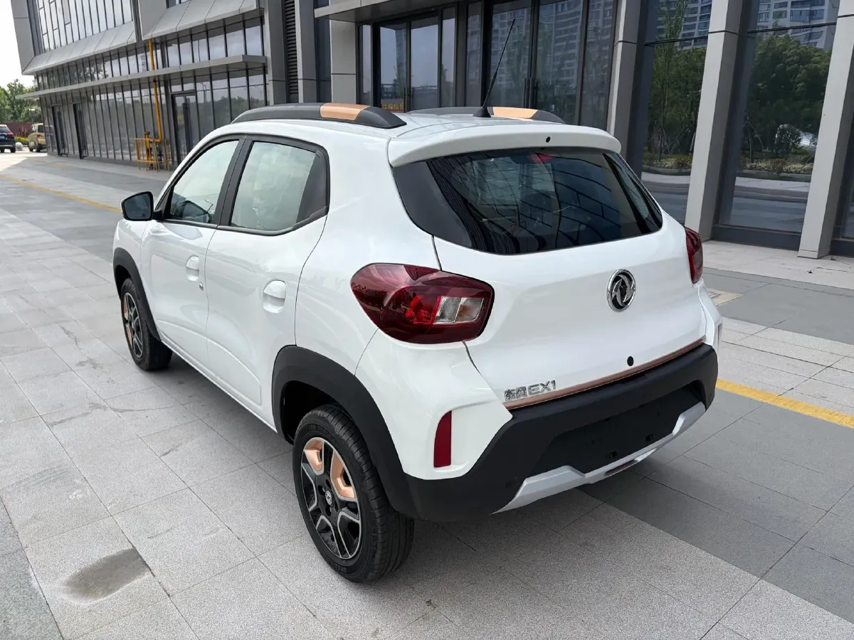 2022 DongFeng eπ BOX BEV 28.9KWH,autocango,china used car exporter,china ev exporter,chinese used car exporter,chinese used ev exporter