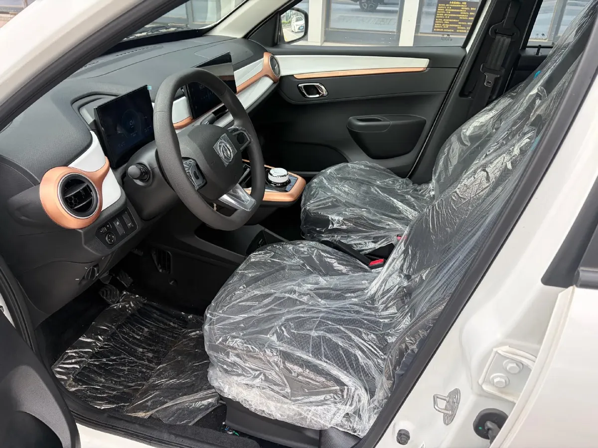 2022 DongFeng eπ BOX BEV 28.9KWH,autocango,china used car exporter,china ev exporter,chinese used car exporter,chinese used ev exporter