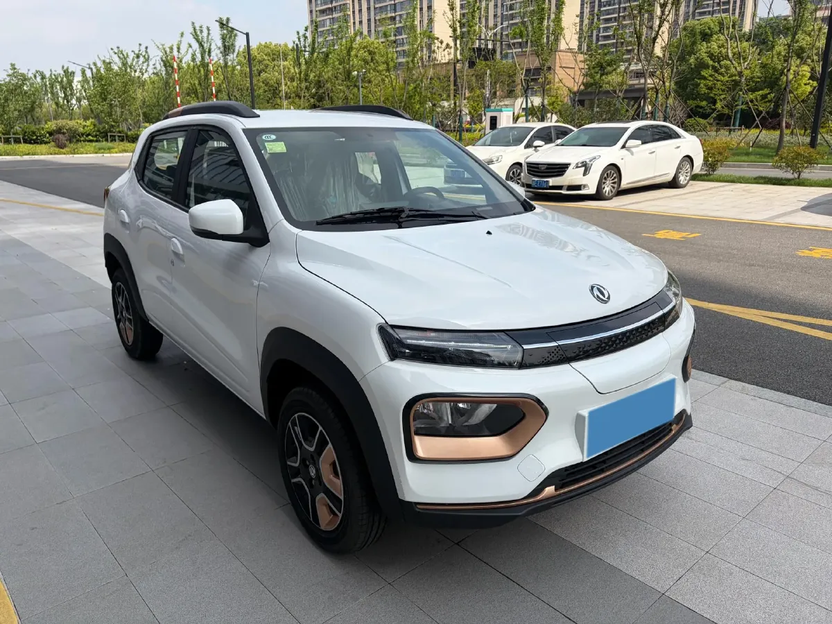 2022 DongFeng eπ BOX BEV 28.9KWH,autocango,china used car exporter,china ev exporter,chinese used car exporter,chinese used ev exporter