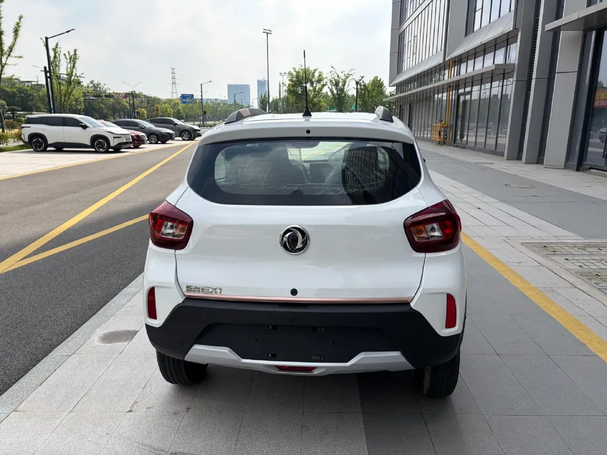 2022 DongFeng eπ BOX BEV 28.9KWH,autocango,china used car exporter,china ev exporter,chinese used car exporter,chinese used ev exporter