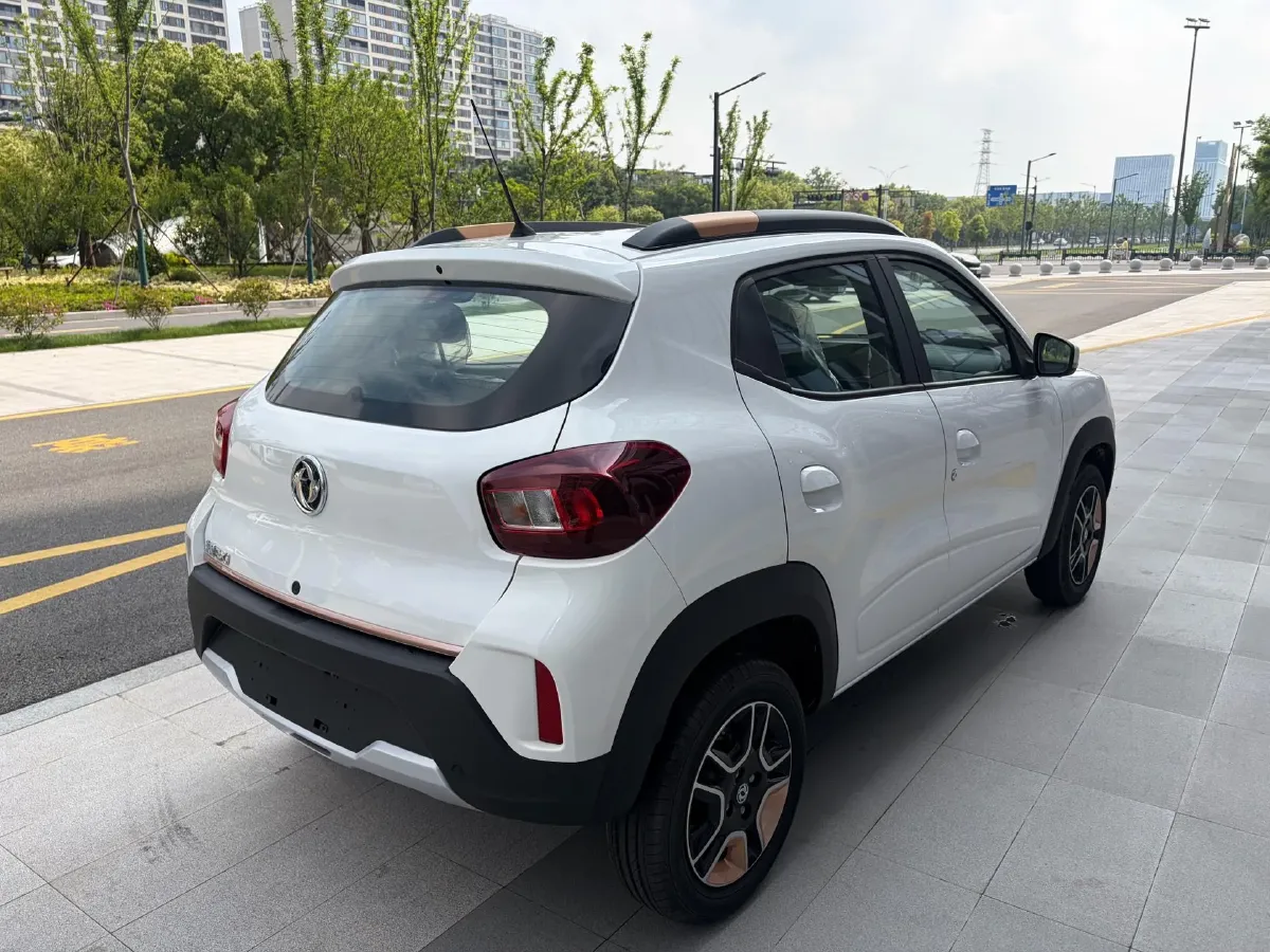 2022 DongFeng eπ BOX BEV 28.9KWH,autocango,china used car exporter,china ev exporter,chinese used car exporter,chinese used ev exporter