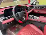 2023 Chery Tiggo 7 Plus 1.6T 197HP L4 7DCT