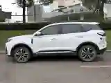 2023 Chery Tiggo 7 Plus 1.6T 197HP L4 7DCT
