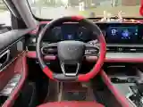 2023 Chery Tiggo 7 Plus 1.6T 197HP L4 7DCT