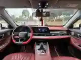 2023 Chery Tiggo 7 Plus 1.6T 197HP L4 7DCT