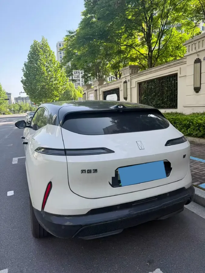 2026 Avatr 07 BEV,autocango,china used car exporter,china ev exporter,chinese used car exporter,chinese used ev exporter