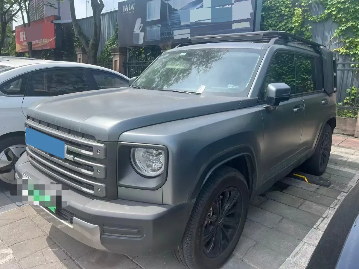 2024 Haval Raptor 1.5T 167HP L4 2DHT PHEV 18.74KWH,autocango,china used car exporter,china ev exporter,chinese used car exporter,chinese used ev exporter