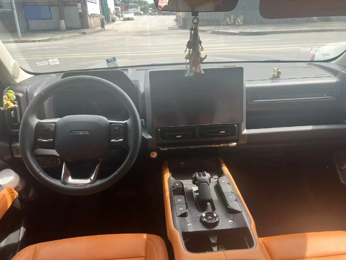 2024 Haval Raptor 1.5T 167HP L4 2DHT PHEV 18.74KWH,autocango,china used car exporter,china ev exporter,chinese used car exporter,chinese used ev exporter