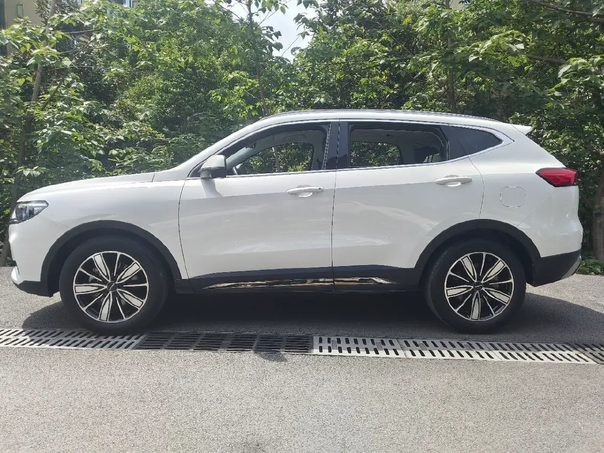2023 Haval H6 1.5T 150HP L4 7DCT,autocango,china used car exporter,china ev exporter,chinese used car exporter,chinese used ev exporter