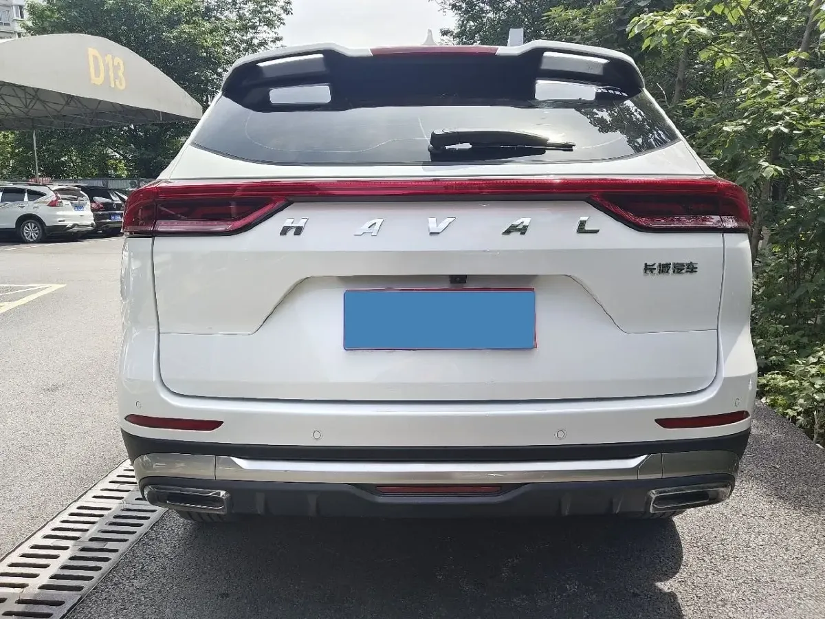 2023 Haval H6 1.5T 150HP L4 7DCT,autocango,china used car exporter,china ev exporter,chinese used car exporter,chinese used ev exporter